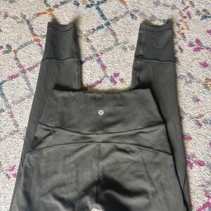 Dark olive lululemon (4)